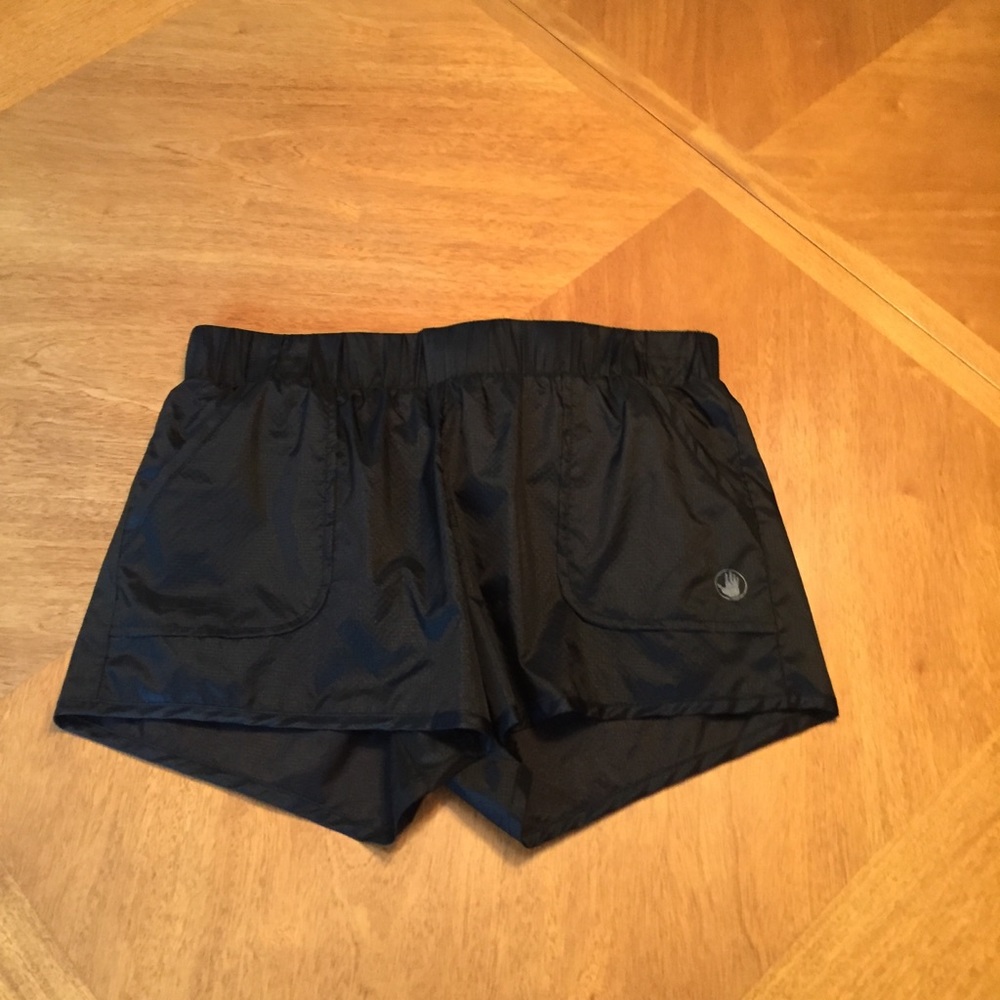 Body Glove Active Bianca Loose Fit Shorts - Picture 4 of 8